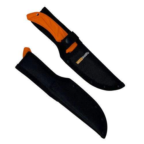 AccuSharp Butcher Knife