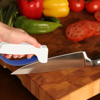AccuSharp Knife & Tool Sharpener