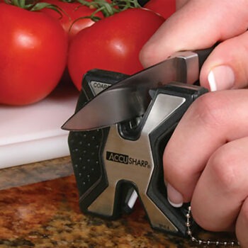 AccuSharp Diamond Pro Two Step Carded
