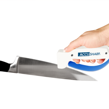 AccuSharp Knife & Tool Sharpener