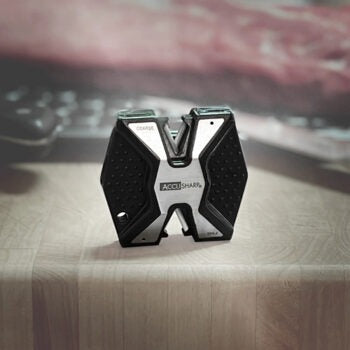 AccuSharp Diamond Pro Two Step Carded