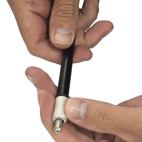 AccuSharp Diamond Rod Sharpener