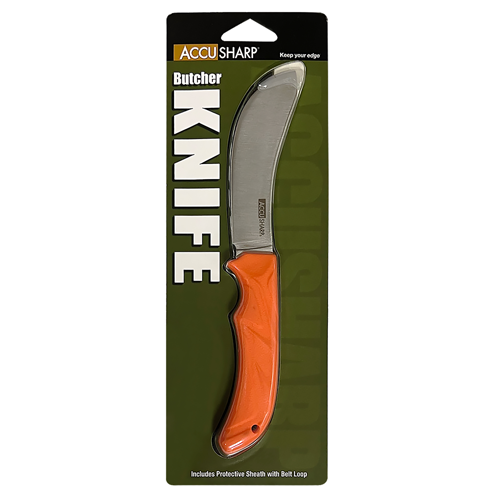 AccuSharp Butcher Knife