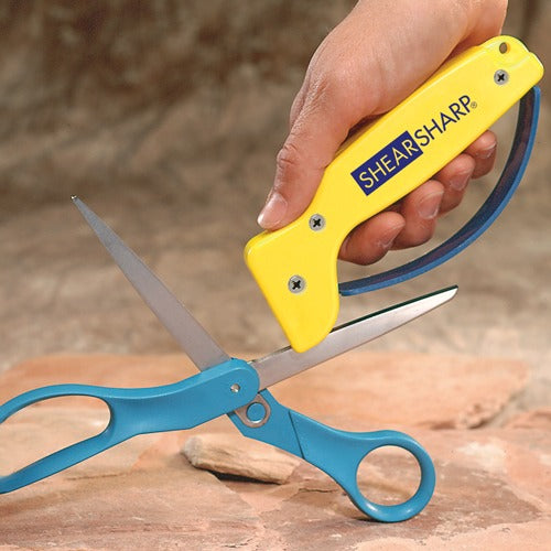 AccuSharp Shearsharp Scissors Sharpener