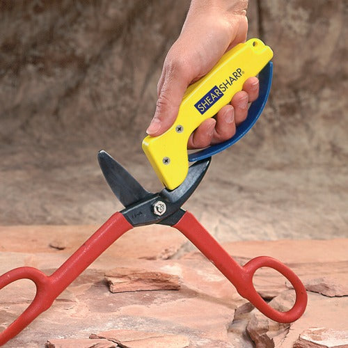 AccuSharp Shearsharp Scissors Sharpener