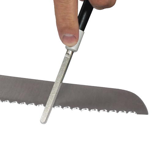 AccuSharp Diamond Rod Sharpener