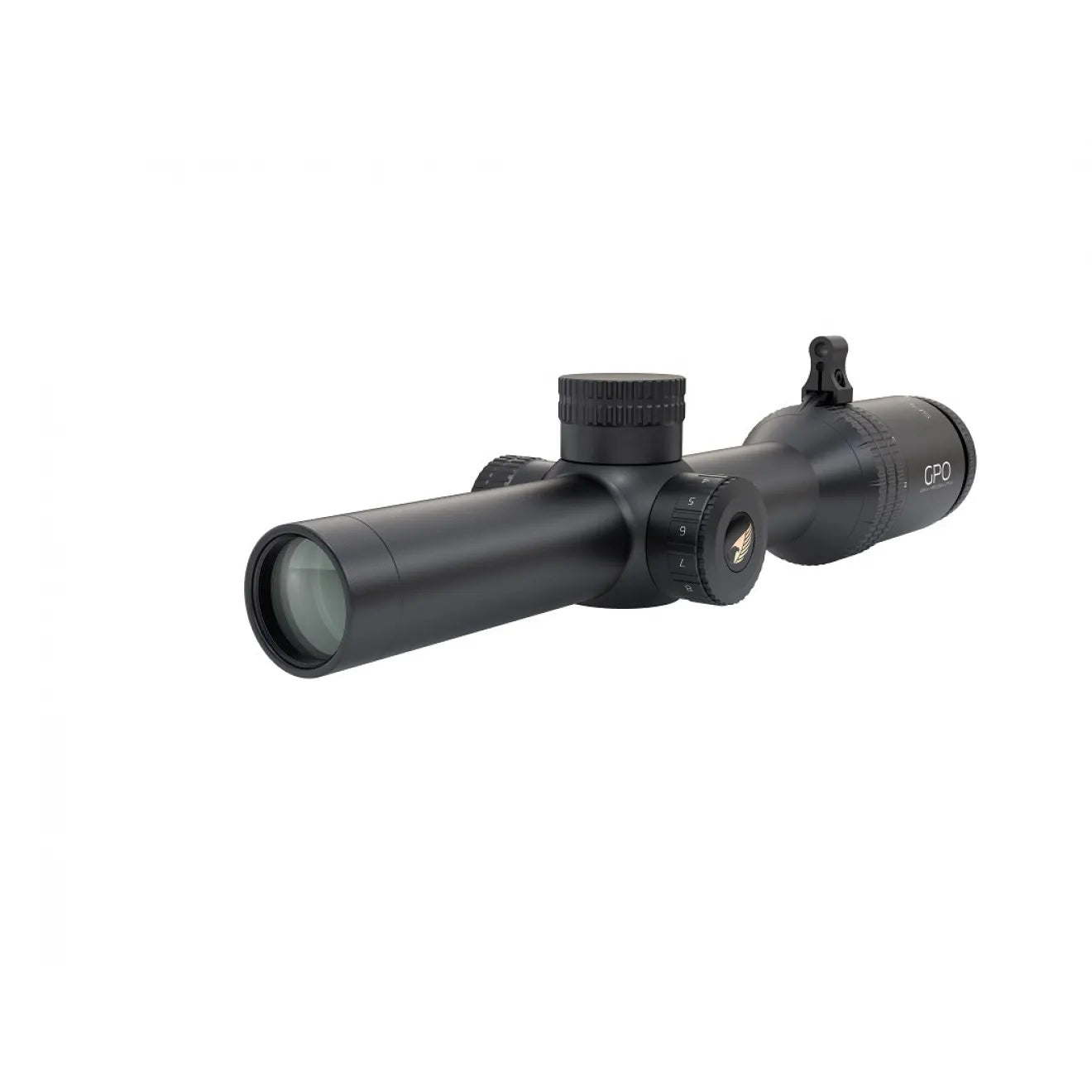 GPO Spectra 6X 1-6x24i G4i