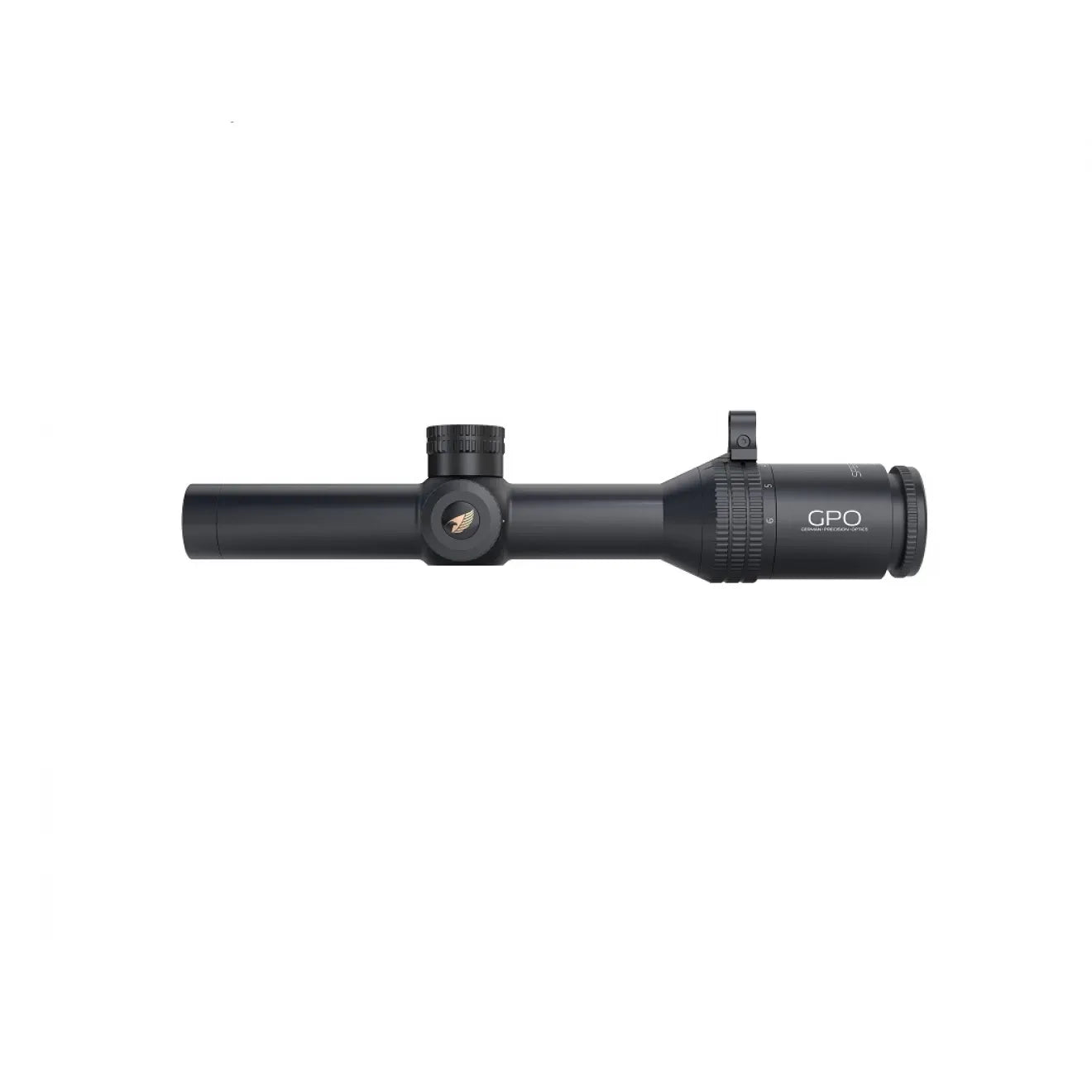 GPO Spectra 6X 1-6x24i G4i