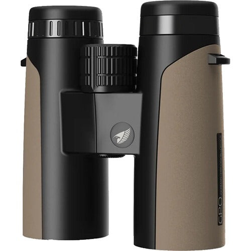 GPO Passion 10X42 ED - Sand