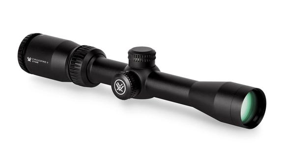 Vortex Crossfire II 2-7x32 V-Plex (MOA)
