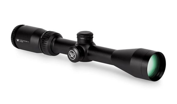 Vortex Crossfire II 3-9x40 BDC (MOA)