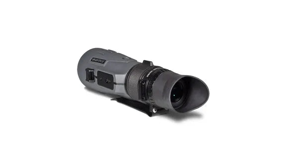 Vortex Recon 15x50 Tactical with R/T Ranging Reticle (MRAD)