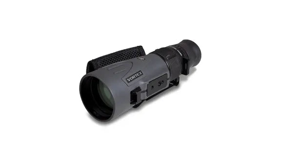 Vortex Recon 15x50 Tactical with R/T Ranging Reticle (MRAD)