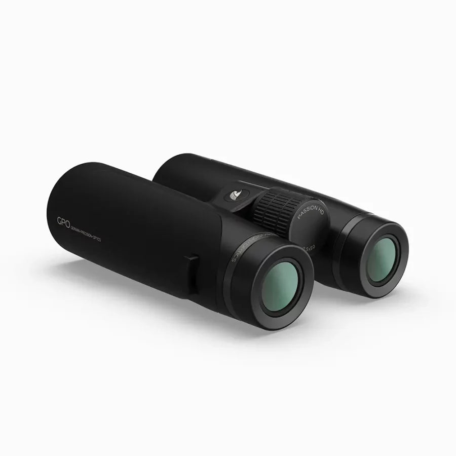 GPO Passion 8X42 HD