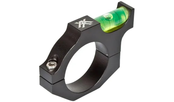Vortex Bubble Level 35mm Tube