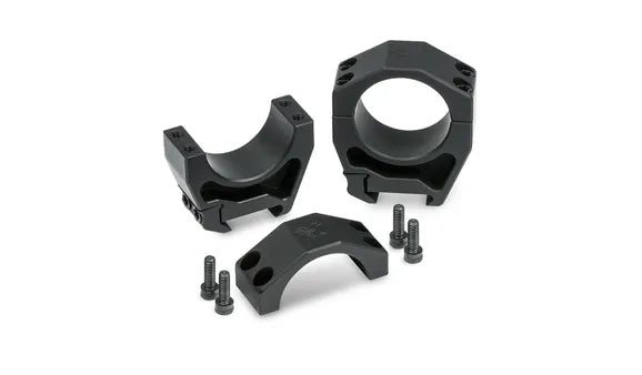 Vortex Precision Matched 34mm Extra High (1.45"/36.8mm)