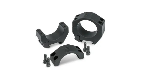 Vortex Precision Matched 34mm Low (.92"/23.4mm)