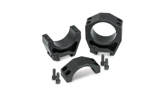 Vortex Precision Matched 35mm High (1.26"/32mm)