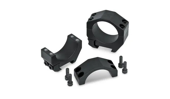 Vortex Precision Matched 35mm Medium Plus (1"/25.4mm)