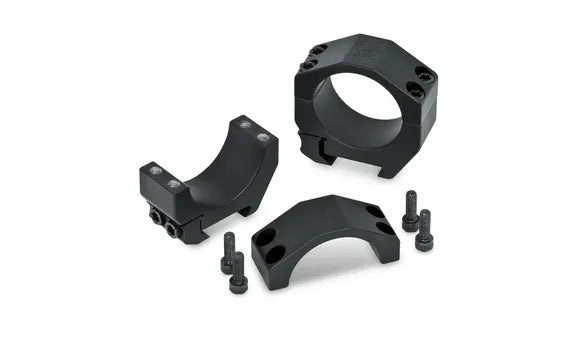 Vortex Precision Matched 1" Weaver (.97 " / 24.64 mm)