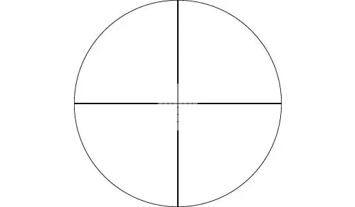 Vortex Crossfire II 6-18x44 BDC (MOA) AO