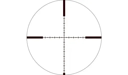 Vortex Diamondback Tactical 4-12x40 VMR1 (MOA) SFP