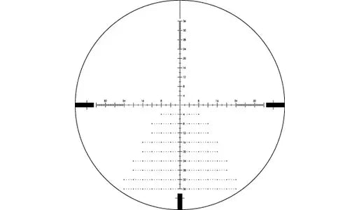 Vortex Diamondback Tactical 4-16x44 EBR 2C (MOA) FFP