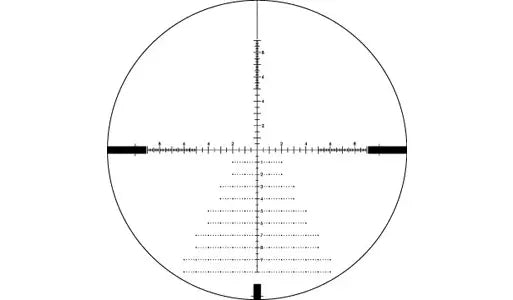 Vortex Diamondback Tactical 4-16x44 EBR 2C (MRAD) FFP