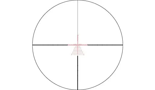Vortex Razor HD Gen II 4.5-27x56 EBR 7C (MRAD) FFP