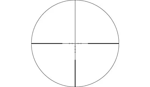 Vortex Razor HD Gen II E 1-6x24 VMR 2 (MOA)