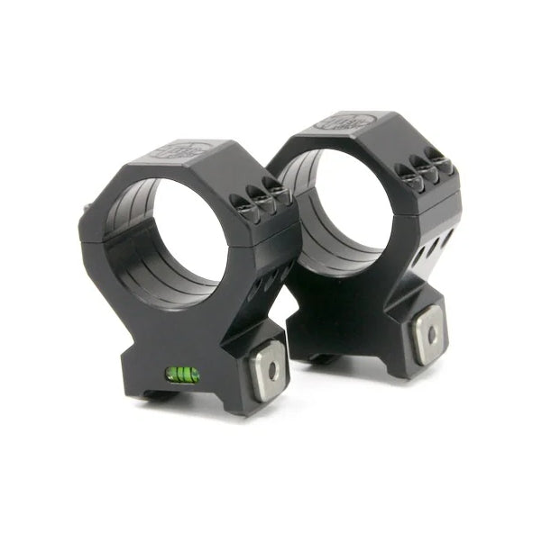 Tier One 30MM Low TAC Rings