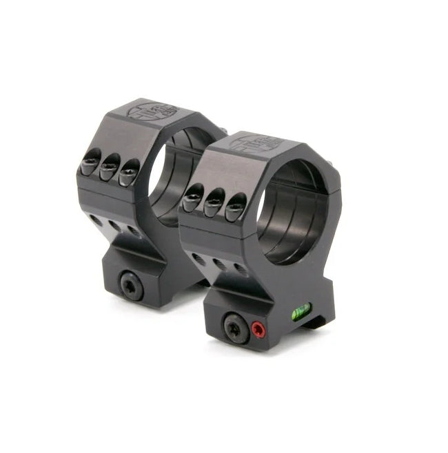 Tier One 30MM Low TAC Rings