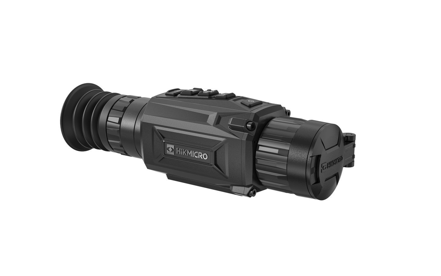 Hikmicro Thunder 2.0 TQ50 Thermal Scope