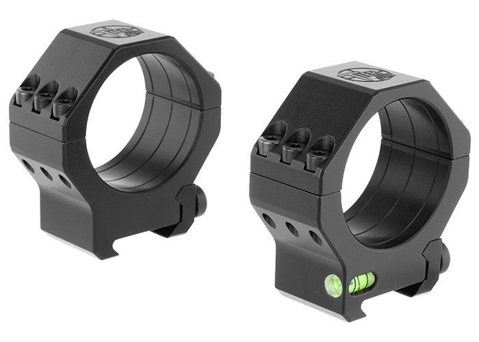 Tier One 34mm High Tac Rings