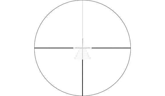 Vortex Venom 5-25x56 EBR 7C (MOA) FFP 34mm Tube