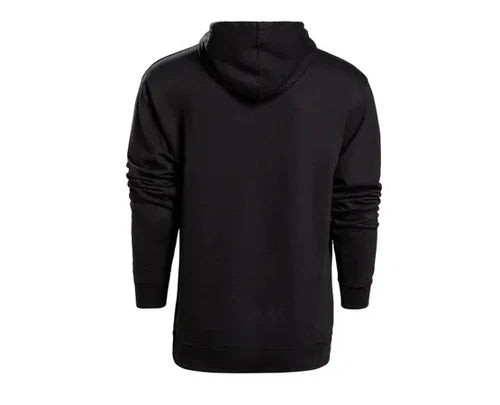 Vortex Comfort Hoodie Black Edge