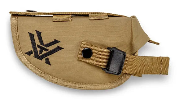 Vortex Glasspack Pro Holster Tan