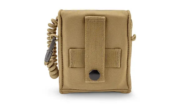 Vortex Glasspack Pro Laser Rangefinder Pouch Tan