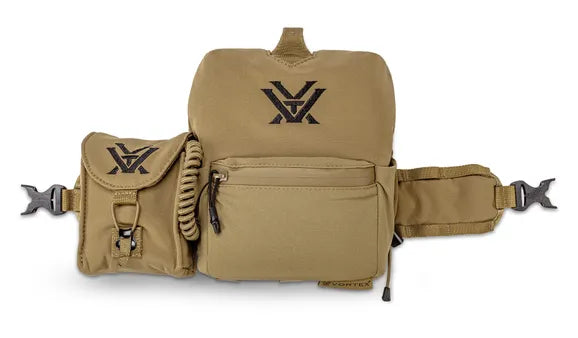 Vortex Glasspack Pro Laser Rangefinder Pouch Tan