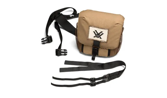 Vortex Glasspack Binocular Pack