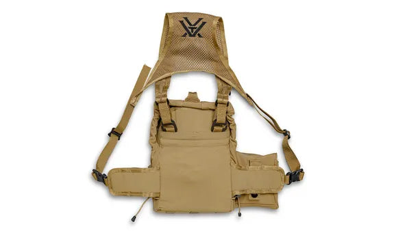 Vortex Glasspack Pro Binocular Harness - Large