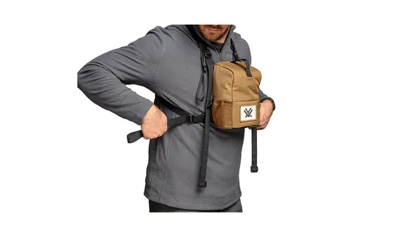 Vortex Glasspack Sport Binocular Harness - Large