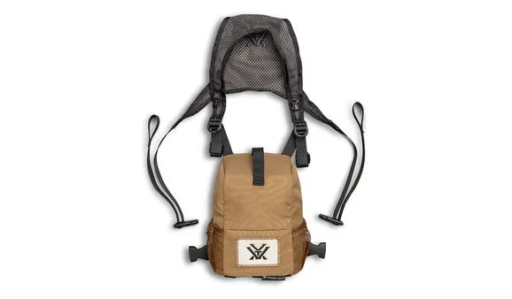 Vortex Glasspack Sport Binocular Harness - Large