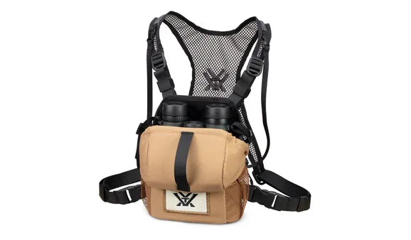 Vortex Glasspack Sport Binocular Harness - Large