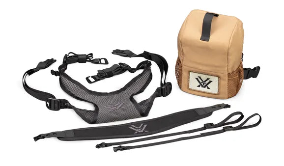 Vortex Glasspack Sport Binocular Harness - Large