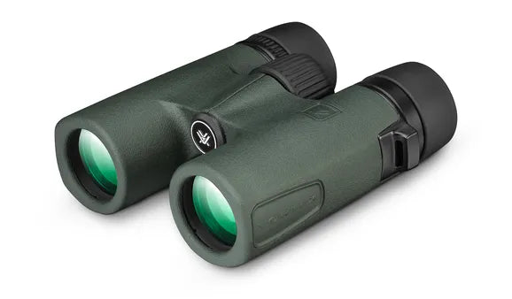 Vortex Bantam Youth Binocular 6.5x32