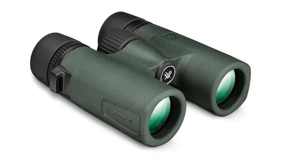Vortex Bantam Youth Binocular 6.5x32