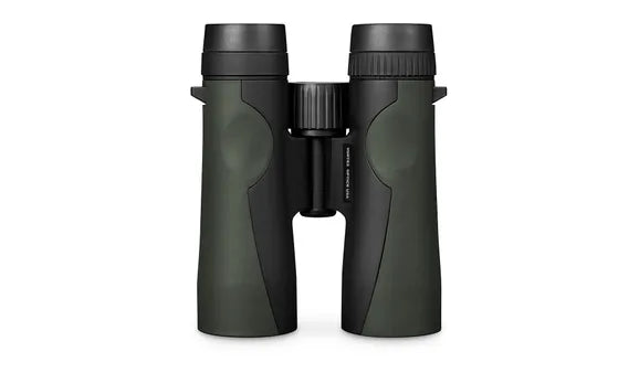 Vortex Crossfire HD 10x42 Binoculars with Bonus Glasspack Harness