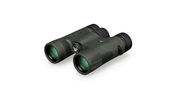 Vortex Diamondback HD 8x28 Binoculars