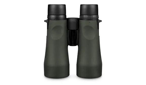 Vortex Diamondback HD 10x50 Binoculars with Bonus Glasspack Harness